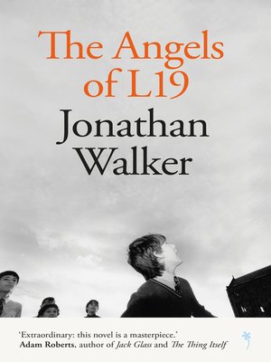 cover image of The Angels of L19
